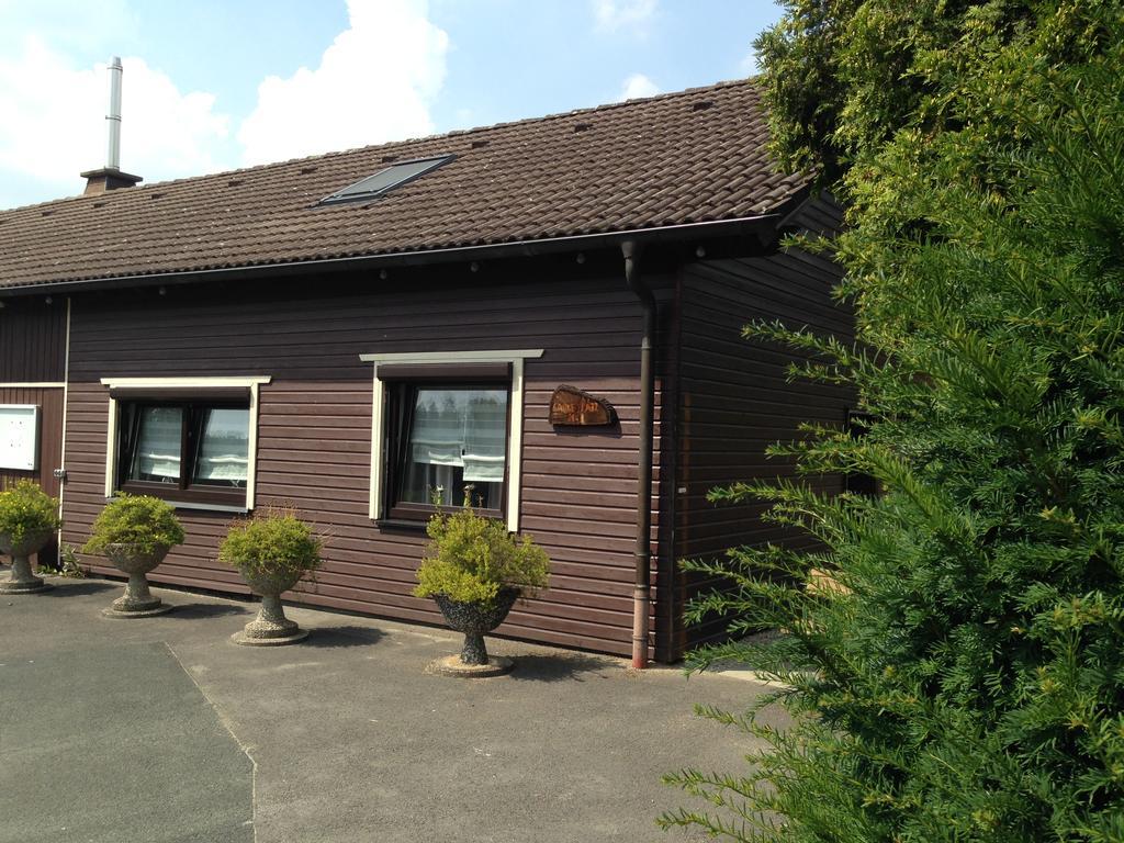 Erholungspark Wilhelmsruh Möhnesee Esterno foto