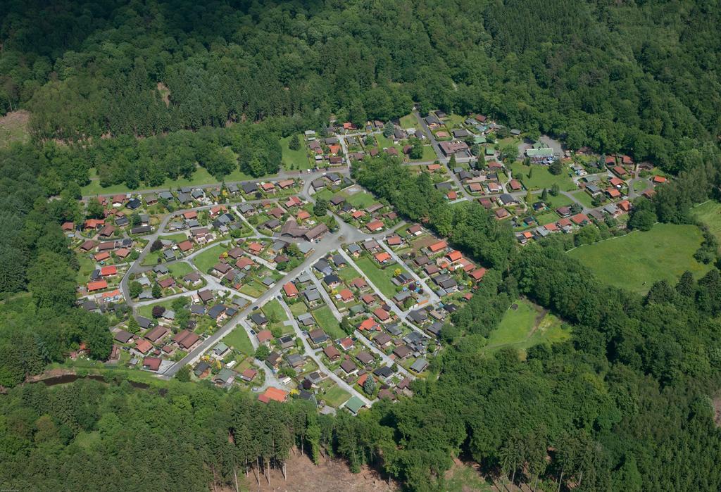 Erholungspark Wilhelmsruh Möhnesee Esterno foto
